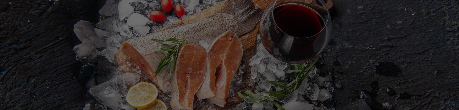 HARMONIZAÇÃO DE PEIXE COM VINHO 