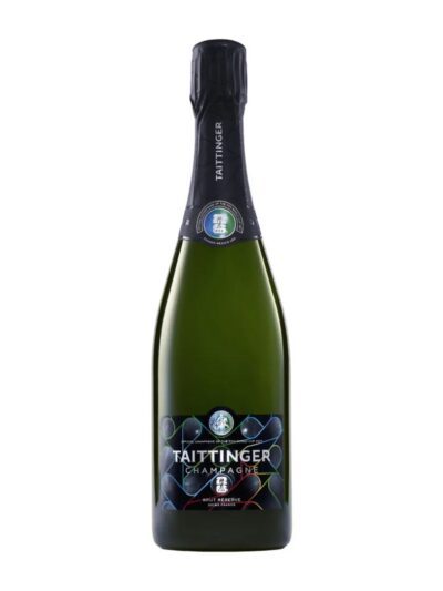 TAITTINGER OFICIAL DA COPA DO MUNDO – BRUT RÉSERVE
