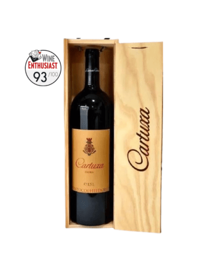 CARTUXA COLHEITA – MAGNUM 1,5L