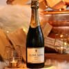 JAUME SERRA - CAVA BRUT