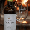 FLOR DE CRASTO - BRANCO