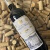 MARQUES DE RISCAL RESERVA 2021