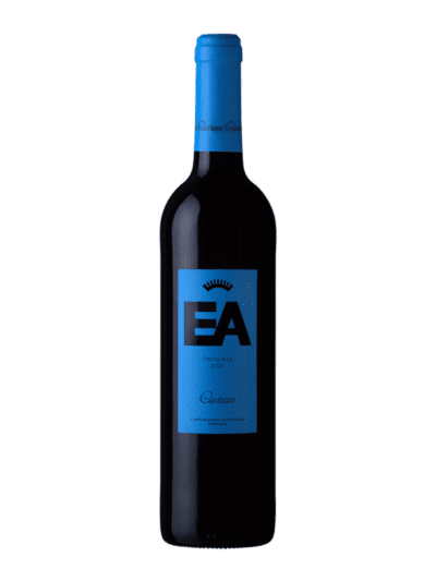 CARTUXA EA – TINTO