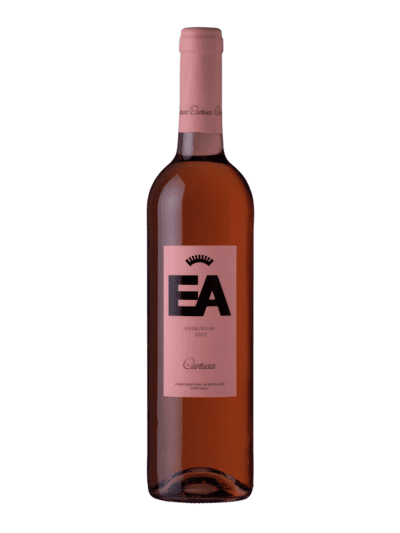 CARTUXA EA – ROSÉ