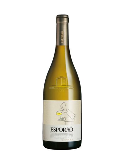 ESPORÃO RESERVA BRANCO 2024