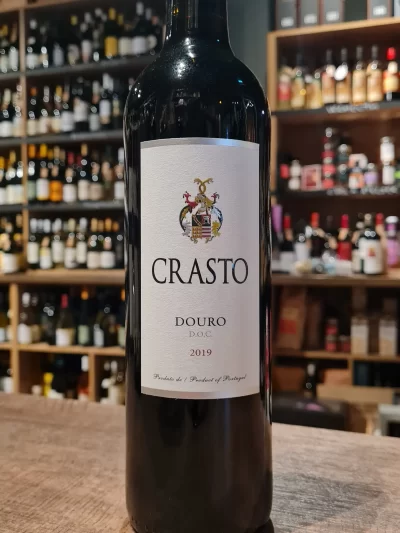 QUINTA DO CRASTO – D.O.C