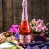 JAUME SERRA ROSADO - CAVA BRUT