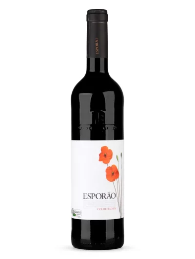 ESPORÃO COLHEITA TINTO