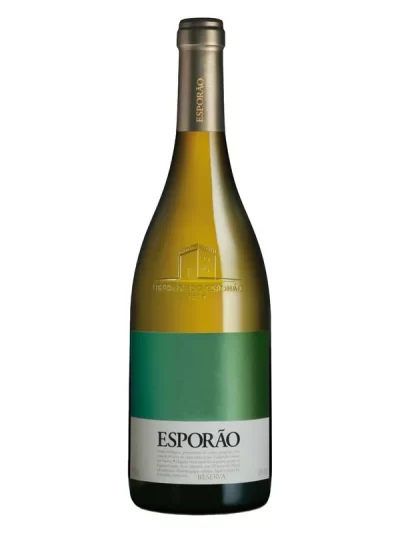 ESPORÃO RESERVA BRANCO 2023