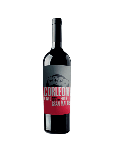 CORLEONE GRAN MALBEC