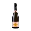 CHAMPAGNE VEUVE CLICQUOT ROSÉ BRUT