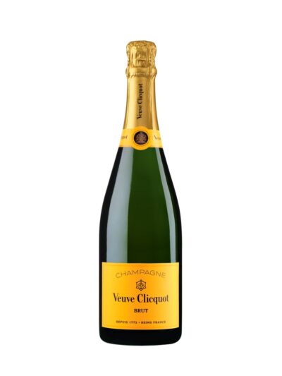 CHAMPAGNE VEUVE CLICQUOT BRUT