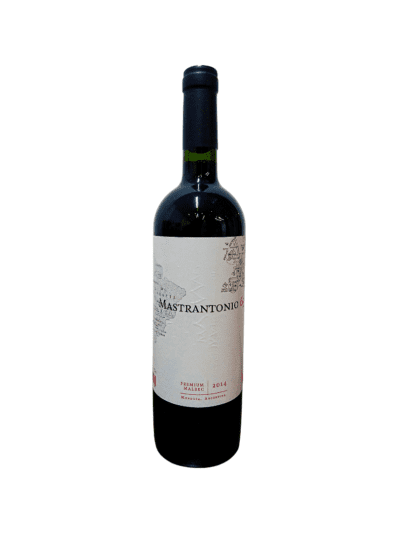 MASTRANTONIO 63 – PREMIUM MALBEC