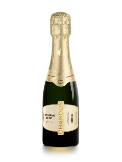 CHANDON BRAZIL – BABY BRUT RESERVA