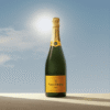 CHAMPAGNE VEUVE CLICQUOT BRUT