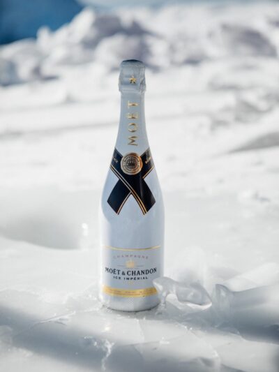 CHAMPAGNE MOËT & CHANDON – ICE IMPERIAL DEMI-SEC