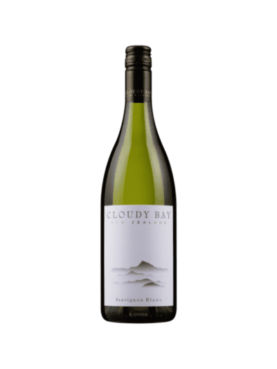 CLOUDY BAY – SAUVIGNON BLANC