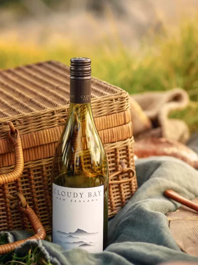 CLOUDY BAY – SAUVIGNON BLANC