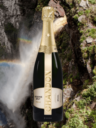 CHANDON BRAZIL-BRUT RESERVE