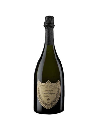 CHAMPAGNE DOM PERIGNON BLANC VINTAGE