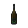 CHAMPAGNE DOM PERIGNON - VINTAGE LUMINOUS LABEL