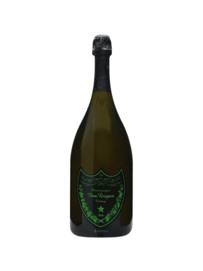 CHAMPAGNE DOM PERIGNON – VINTAGE LUMINOUS LABEL