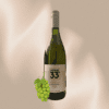 LATITUD 33º CHARDONNAY