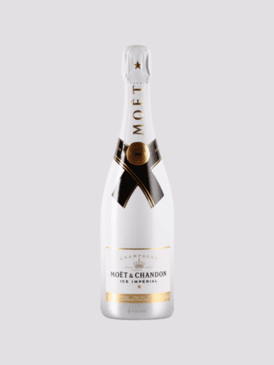 CHAMPAGNE MOËT & CHANDON – ICE IMPERIAL DEMI-SEC