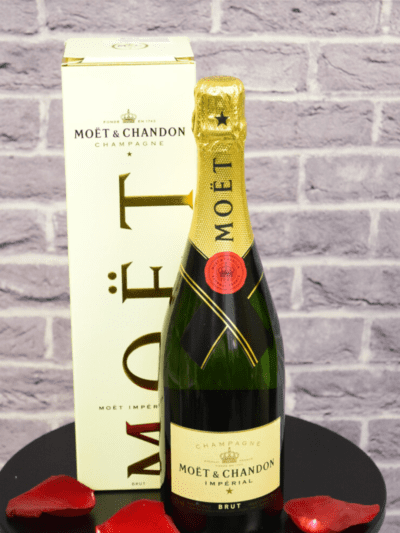 CHAMPAGNE MOËT & CHANDON – IMPERIAL BRUT