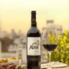 TERRAZAS ALTOS DEL PLATA - MALBEC