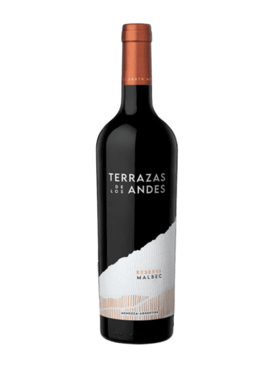 TERRAZAS DE LOS ANDES RESERVA