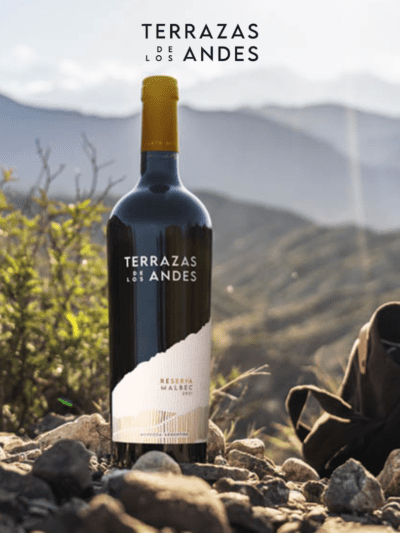 TERRAZAS DE LOS ANDES RESERVA