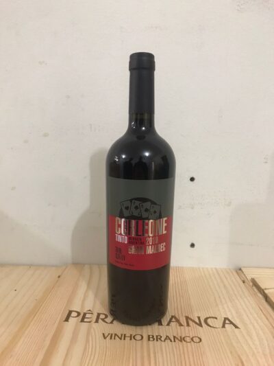 CORLEONE GRAN MALBEC