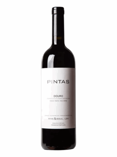 WINE & SOUL – PINTAS