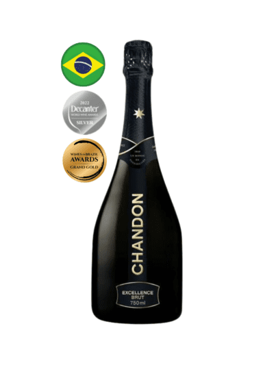 CHANDON BRASIL – CUVÉE PRESTIGE EXCELLENCE