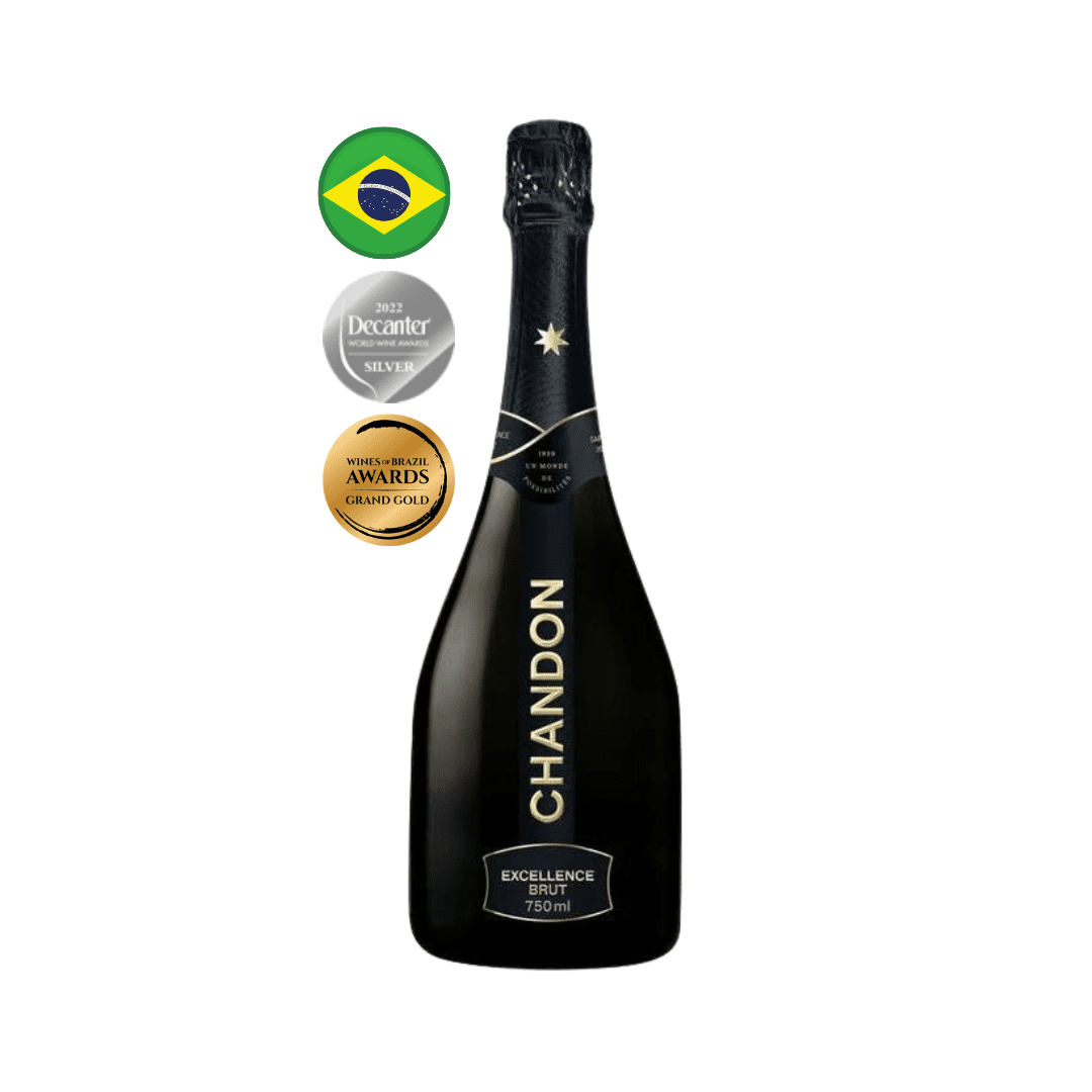 CHANDON Brazil Cuvée Prestige Excellence
