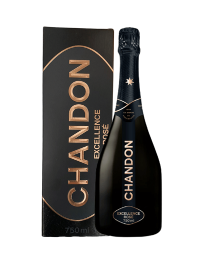 CHANDON BRASIL – CUVÉE PRESTIGE EXCELLENCE ROSÉ