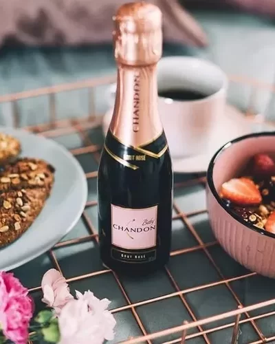 CHANDON Brazil Cuvée Prestige Excellence