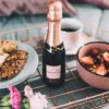 CHANDON BRASIL - BABY ROSÉ BRUT