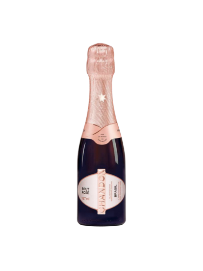 CHANDON BRASIL – BABY ROSÉ BRUT