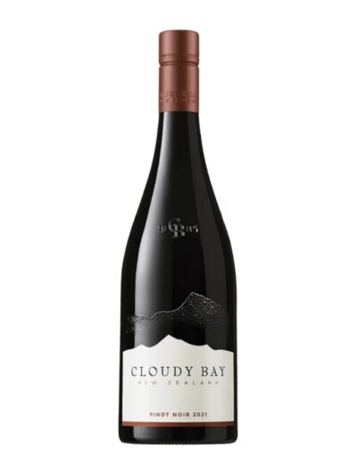 CLOUDY BAY –  PINOT NOIR