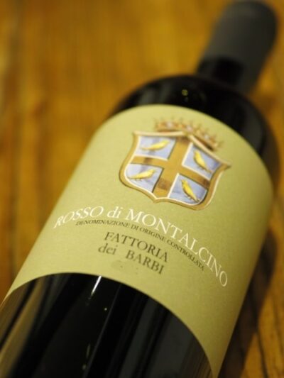 DEI BARBI ROSSO DI MONTALCINO