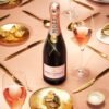 CHAMPAGNE MOËT E CHANDON - BRUT IMPERIAL ROSÉ