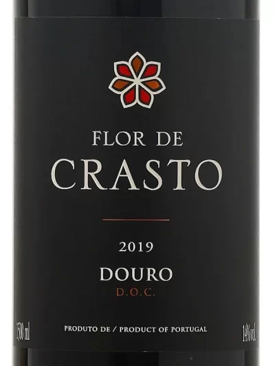 FLOR DE CRASTO DOURO – MAGNUM 1,5L