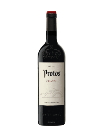 PROTOS CRIANZA