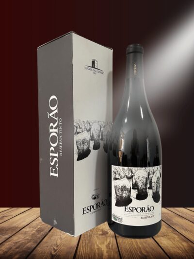 ESPORÃO RESERVA ALENTEJO – MAGNUM 1,5