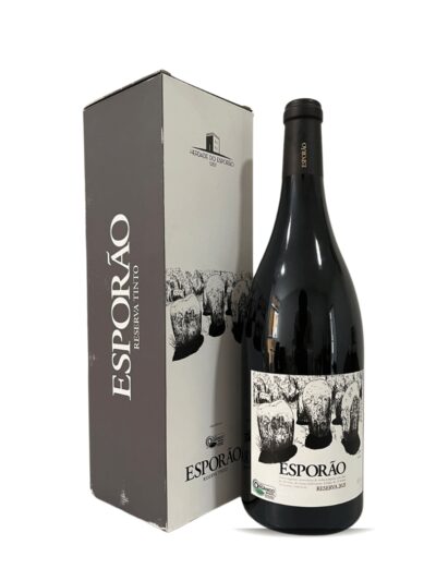 ESPORÃO RESERVA ALENTEJO – MAGNUM 1,5