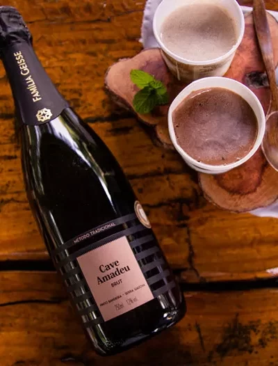 FAMÍLIA GEISSE – CAVE AMADEU BRUT ROSÉ