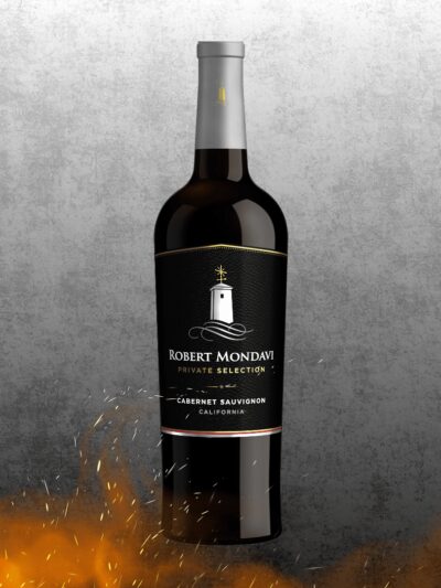 ROBERT MONDAVI – PRIVATE SELECTION