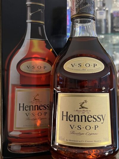 HENNESSY V.S.O.P – COGNAC PRIVILÈGE